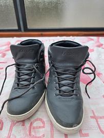 Sneakers Alte Lacoste in pelle 3M Thinsulate T 40