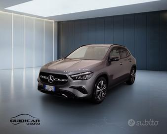 Mercedes GLA-H247 2023 - GLA 200 d Progressive Adv
