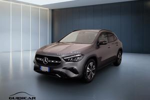 Mercedes GLA-H247 2023 - GLA 200 d Progressive Adv