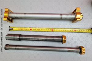 PERNI PERNO APRILIA DORSODURO 750 2008 2009 2010