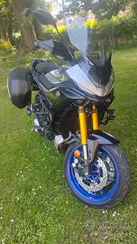 Yamaha tracer 7gt