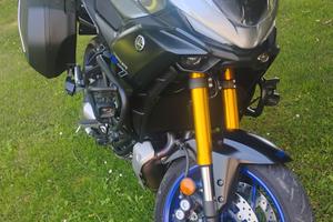 Yamaha tracer 7gt