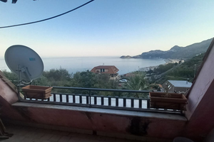 Panoramicissimo e stupenda mansarda