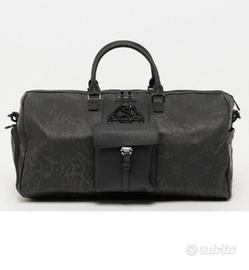 Borsone Sprayground 4am Mixup V2 Duffle – Nuovo