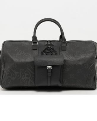 Borsone Sprayground 4am Mixup V2 Duffle – Nuovo