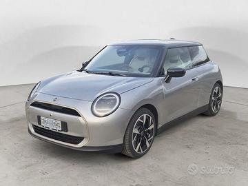 MINI Mini Electric Cooper E Classic
