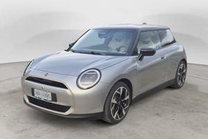 MINI Mini Electric Cooper E Classic