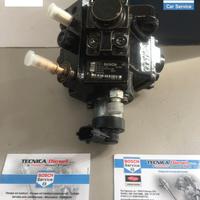 Pompa diesel Bosch cp1H 0445010424 REVISIONATA
