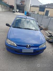 Auto Peugeot 106