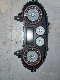 Quadro punto sport