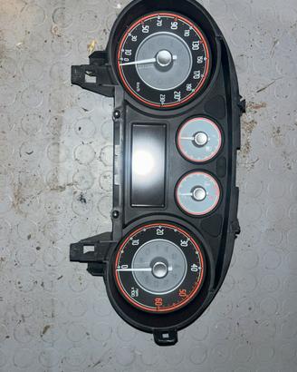 Quadro punto sport