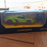 Macchina telecomandata Lamborghini
