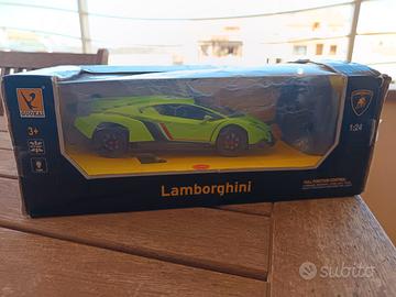 Macchina telecomandata Lamborghini