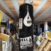 Sacco da Boxe