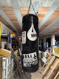 Sacco da Boxe