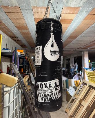 Sacco da Boxe