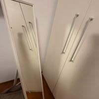 Specchio ikea