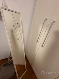 Specchio ikea
