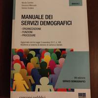 libro concorsi pubblici