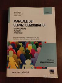 libro concorsi pubblici
