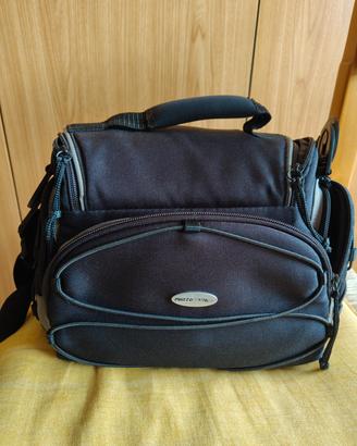Borsa tracolla per macchina fotografica 