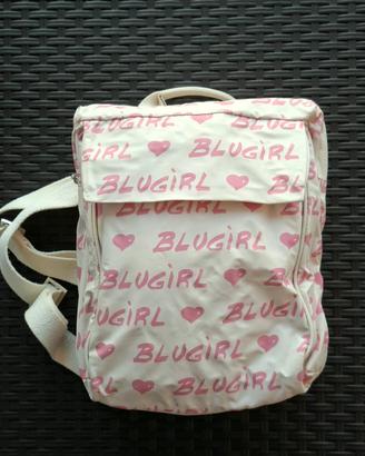 borsa vintage Blugirl
