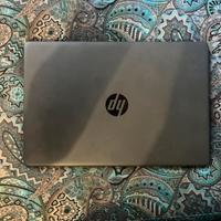 HP laptop 15s-fq0063nl