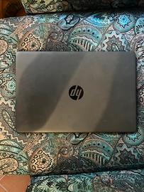 HP laptop 15s-fq0063nl