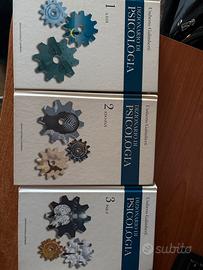 Enciclopedia di psicologia “Dizionariodipsicologia