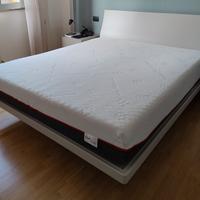 materasso molle matrimoniale 160x190