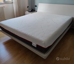 materasso molle matrimoniale 160x190