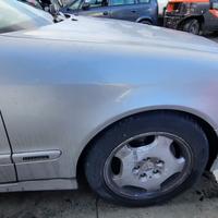 MERCEDES-BENZ CLK 2004 - PARAFANGO DESTRO