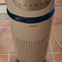 Purificatore aria homedics usato pochissimo 