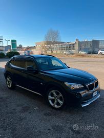Bmw X1 X-drive