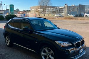 Bmw X1 X-drive