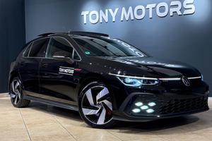 Volkswagen Golf GTI 2.0 TSI DSG TETTO APRIBILE