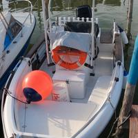 Nautica Barca Key largo 18
