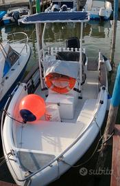 Nautica Barca Key largo 18
