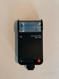 Flash Agfa Agfatronic 380 CBS