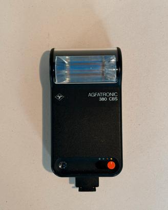 Flash Agfa Agfatronic 380 CBS