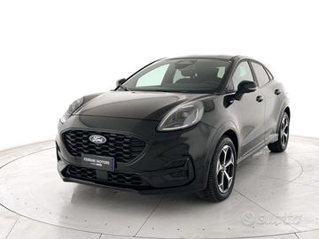 FORD Puma 1.0 ecoboost h ST-Line 125cv auto
