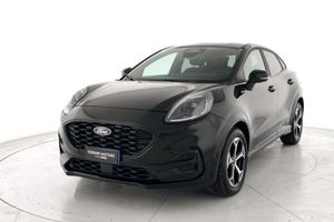 FORD Puma 1.0 ecoboost h ST-Line 125cv auto