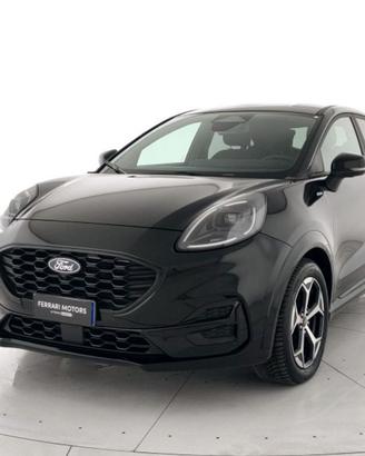 FORD Puma 1.0 ecoboost h ST-Line 125cv auto