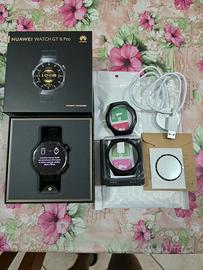 Huawei Watch GT 6 Pro con garanzia attiva 