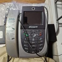 Telefono fisso telecom videochiamata