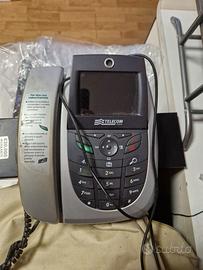 Telefono fisso telecom videochiamata