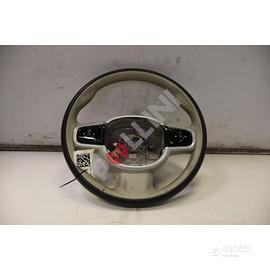 Volante volvo xc60 2021