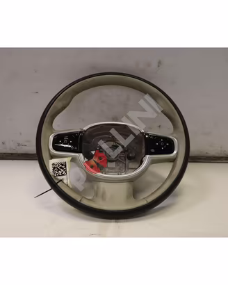 Volante volvo xc60 2021