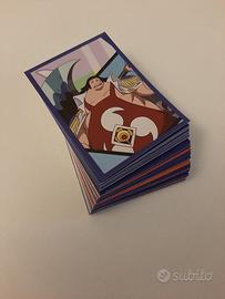 figurine OnePiece road to egghead panini