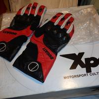Guanti Ducati Corse